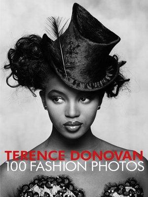 cover image of Terence Donovan